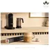 کپسول قهوه نسپرسو مدل وانیل بدون کافئین Vaniglia Decaffeinato